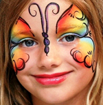 Face Painting