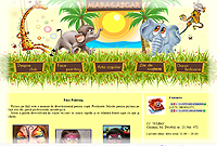 madagascar